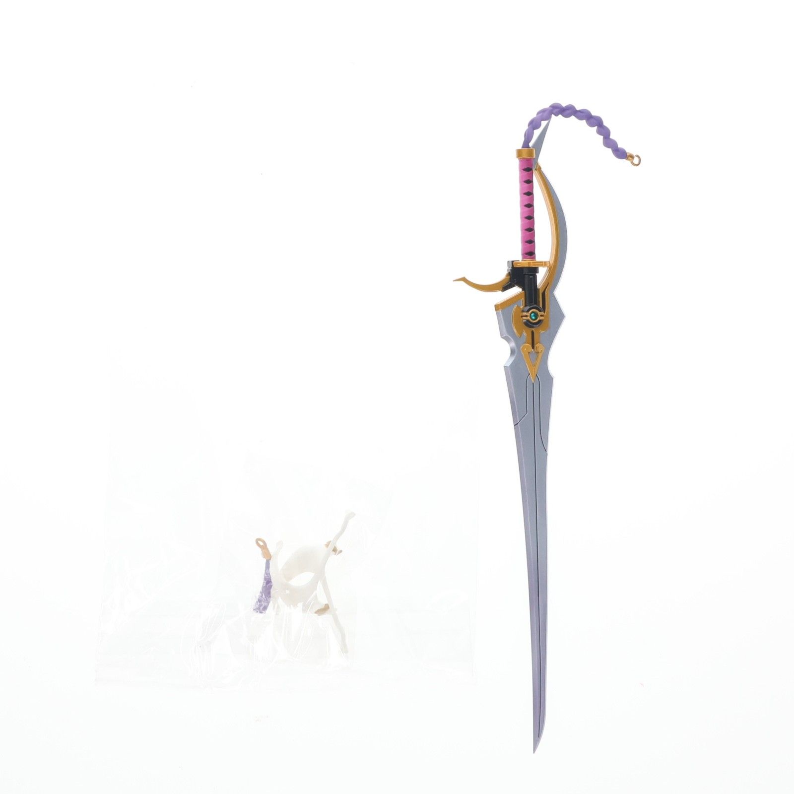 敷島魅零(しきしまみれい) VALKYRIE DRIVE -MERMAID-(ヴァルキリードライヴ マーメイド) 1/7 完成品 フィギュア KADOKAWA(カドカワ)