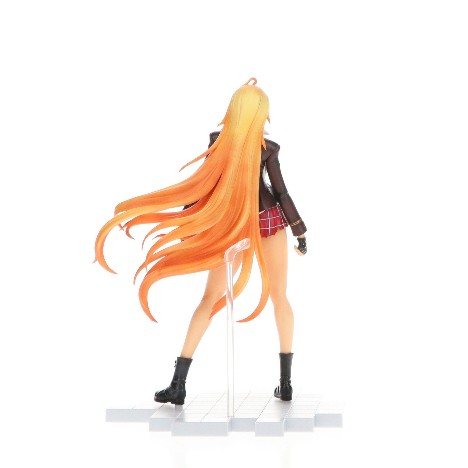 敷島魅零(しきしまみれい) VALKYRIE DRIVE -MERMAID-(ヴァルキリードライヴ マーメイド) 1/7 完成品 フィギュア KADOKAWA(カドカワ)