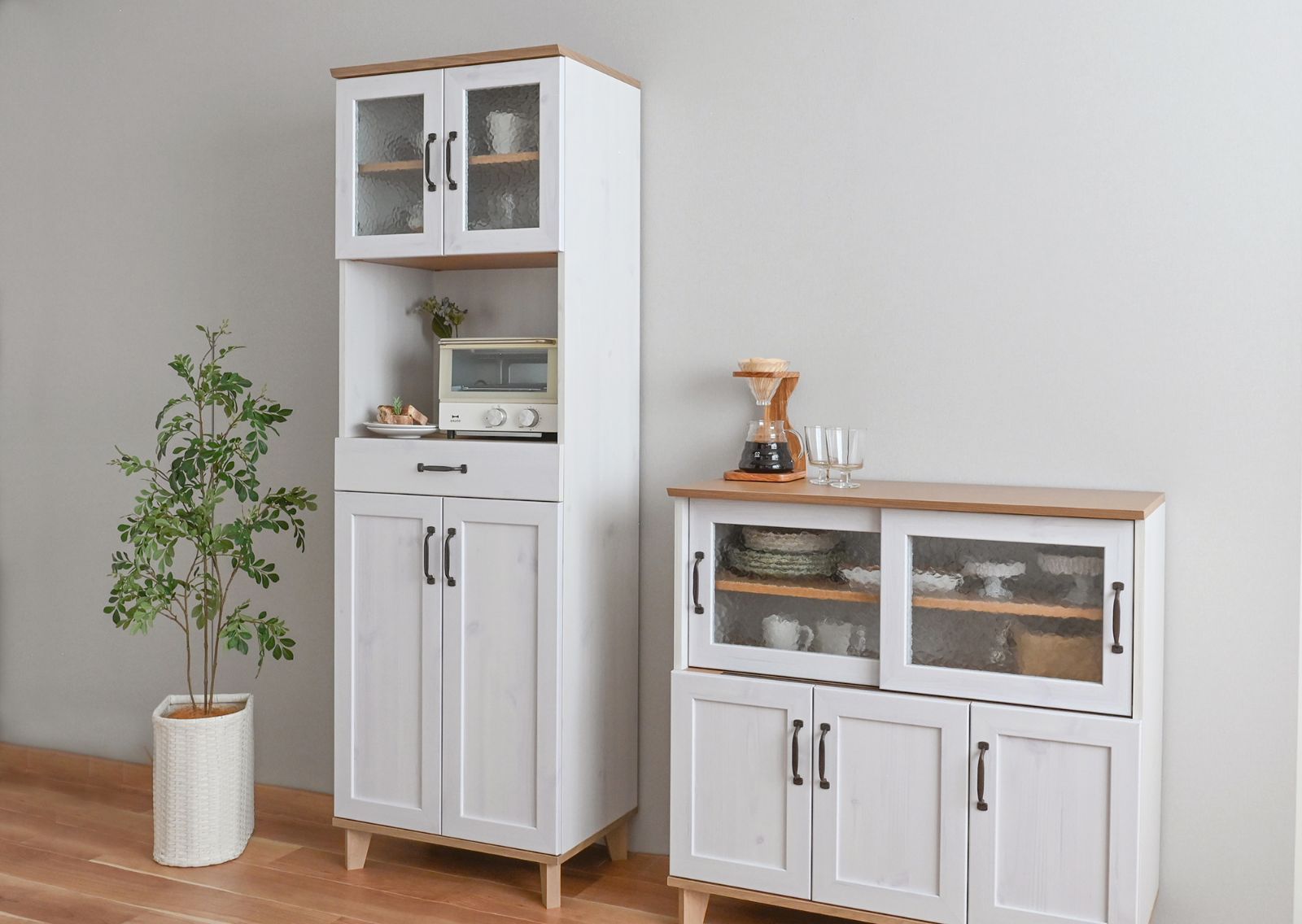 キッチン収納 キッチン家具