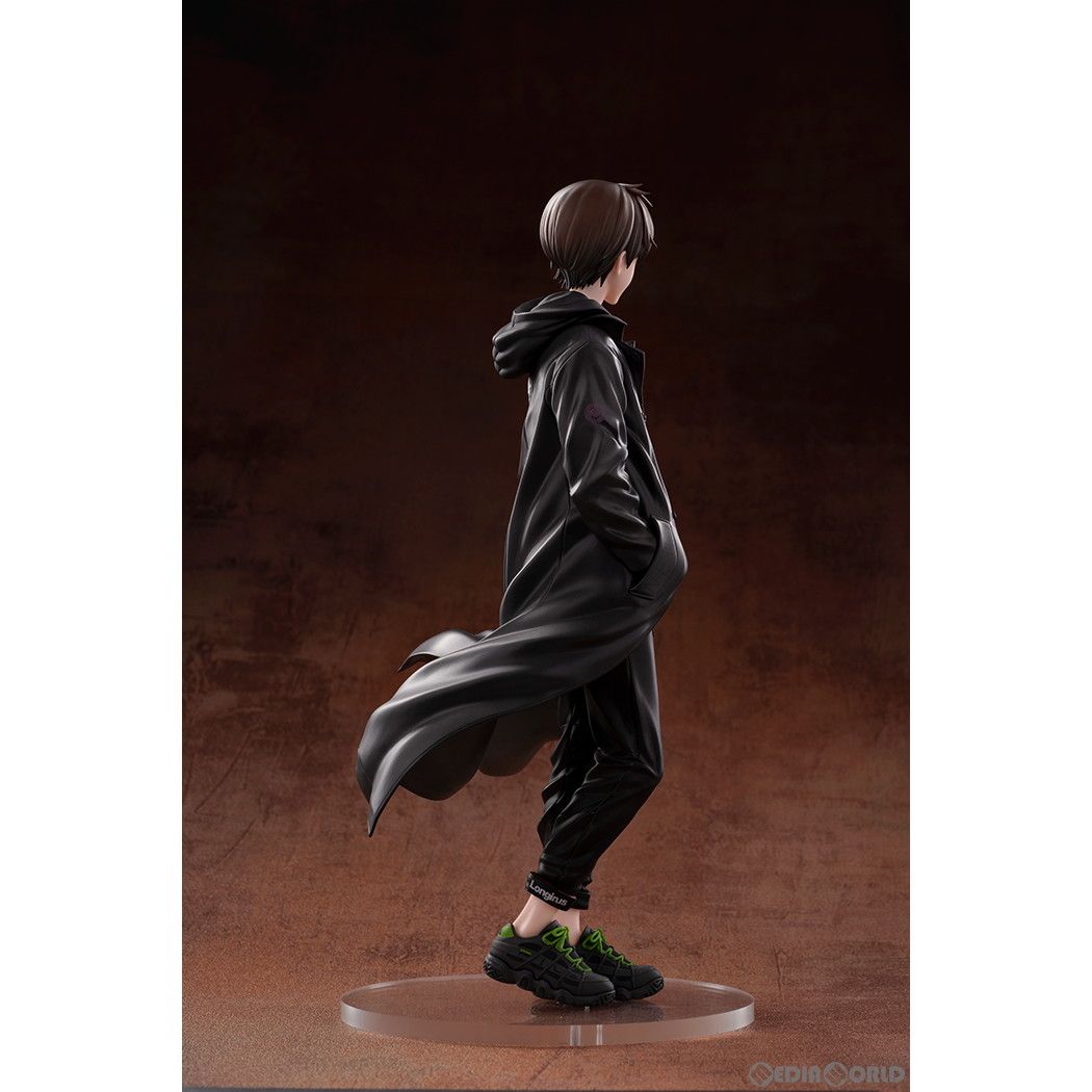 碇シンジ Ver.RADIO EVA Part.2 エヴァンゲリオン(RADIO EVA) 1/7 完成品 フィギュア hobbymaxjapan(ホビーマックスジャパン) 碇シンジ Ver.RADIO EVA Part.2 エヴァンゲリオン(RADIO EVA) 1/7 完成品 フィギュア hobbymaxjapan(ホビーマックスジャパン)