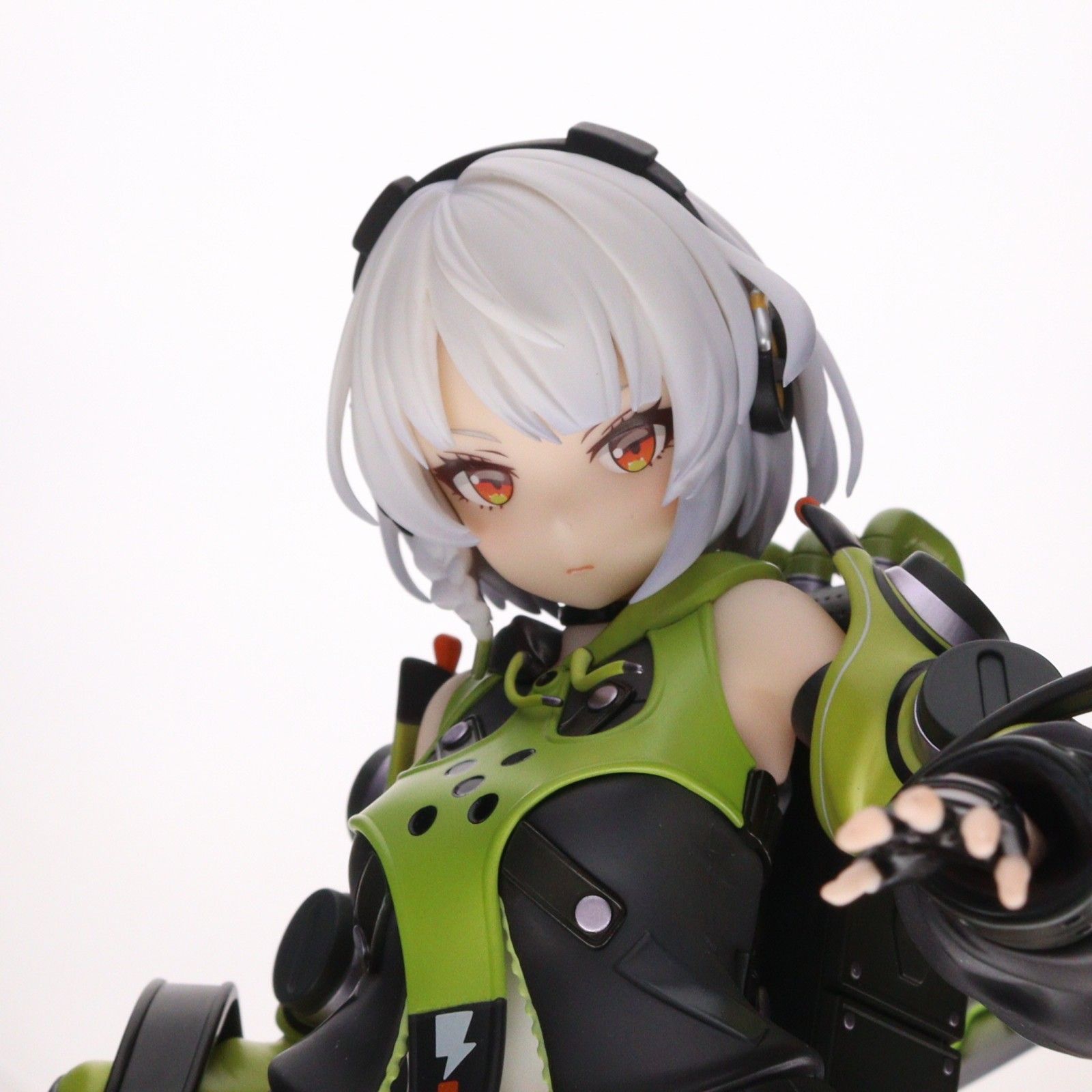 アクリルキーホルダー付属 アンビー・デマラ ゼンレスゾーンゼロ 1/7 完成品 フィギュア APEX(エーペックス) アクリルキーホルダー付属 アンビー・デマラ ゼンレスゾーンゼロ 1/7 完成品 フィギュア APEX(エーペックス)