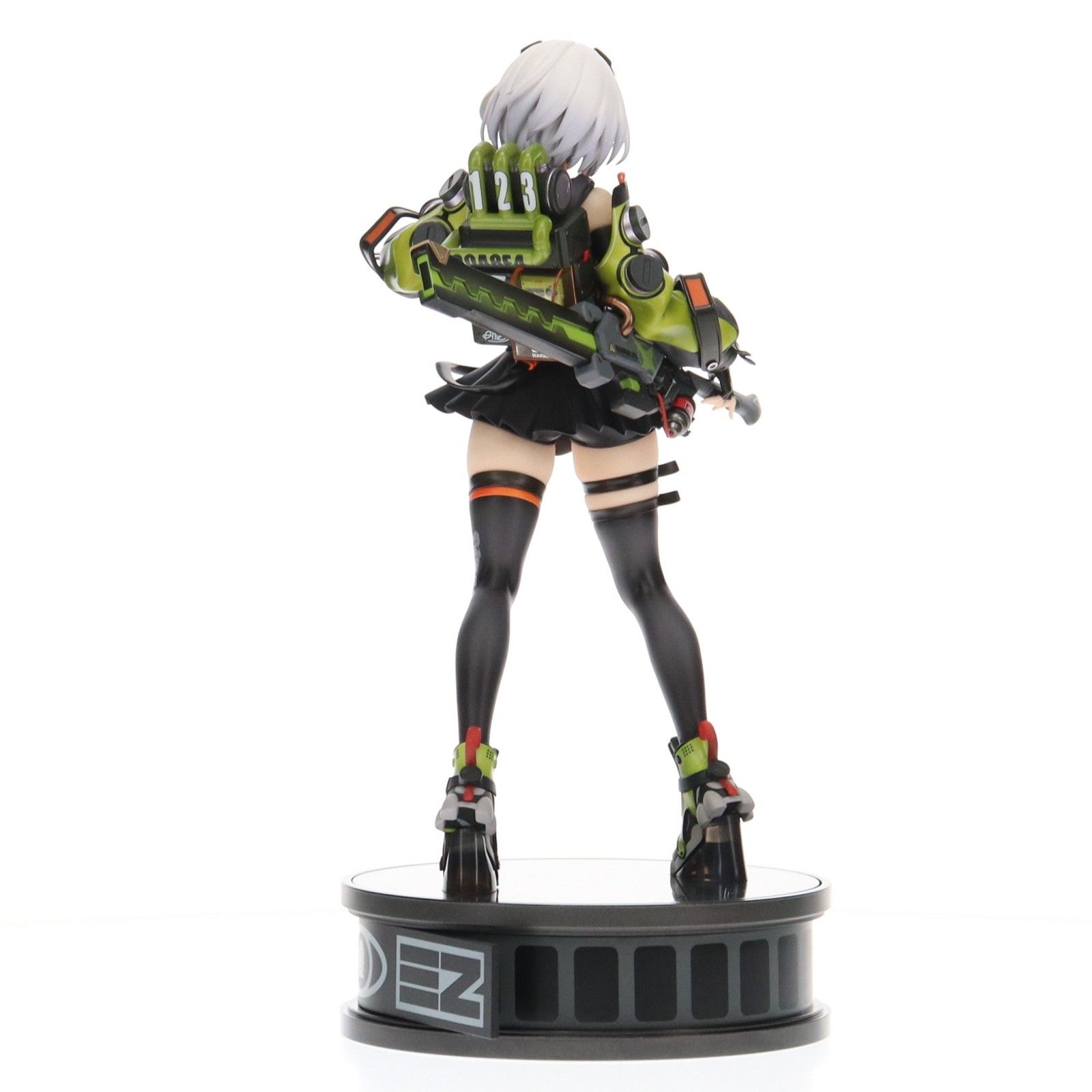 アクリルキーホルダー付属 アンビー・デマラ ゼンレスゾーンゼロ 1/7 完成品 フィギュア APEX(エーペックス) アクリルキーホルダー付属 アンビー・デマラ ゼンレスゾーンゼロ 1/7 完成品 フィギュア APEX(エーペックス)