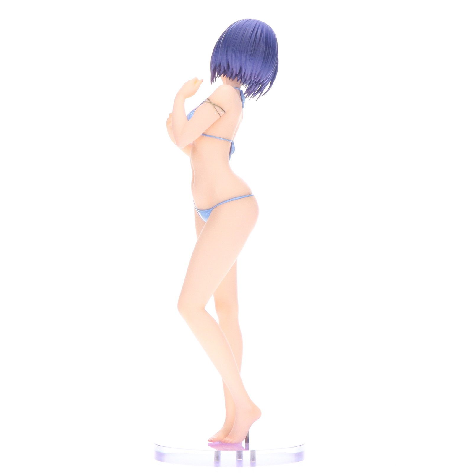 西連寺春菜(さいれんじはるな) ToLOVEる-とらぶる- ダークネス 水着