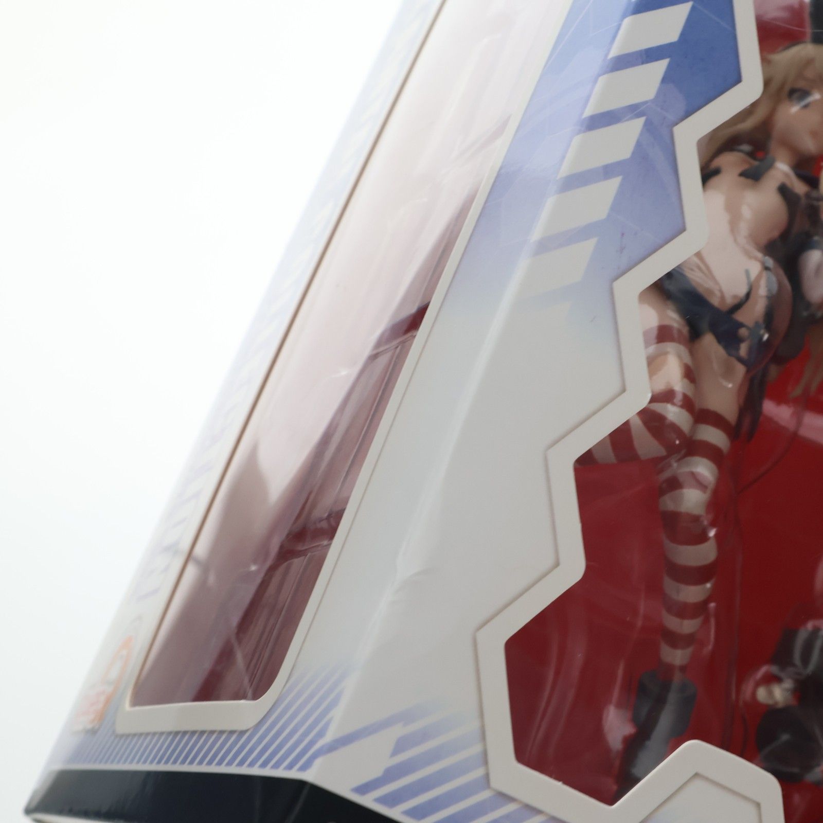 島風(しまかぜ) 中破Ver. 艦隊これくしょん -艦これ- 1/8 完成品 フィギュア キューズQ 島風(しまかぜ) 中破Ver. 艦隊これくしょん -艦これ- 1/8 完成品 フィギュア キューズQ