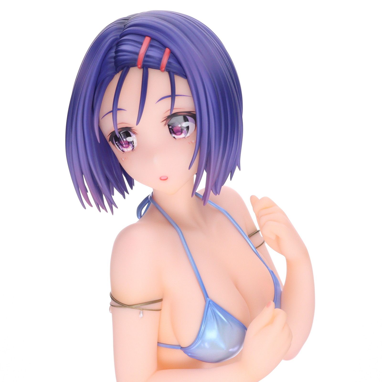 西連寺春菜(さいれんじはるな) ToLOVEる-とらぶる- ダークネス 水着