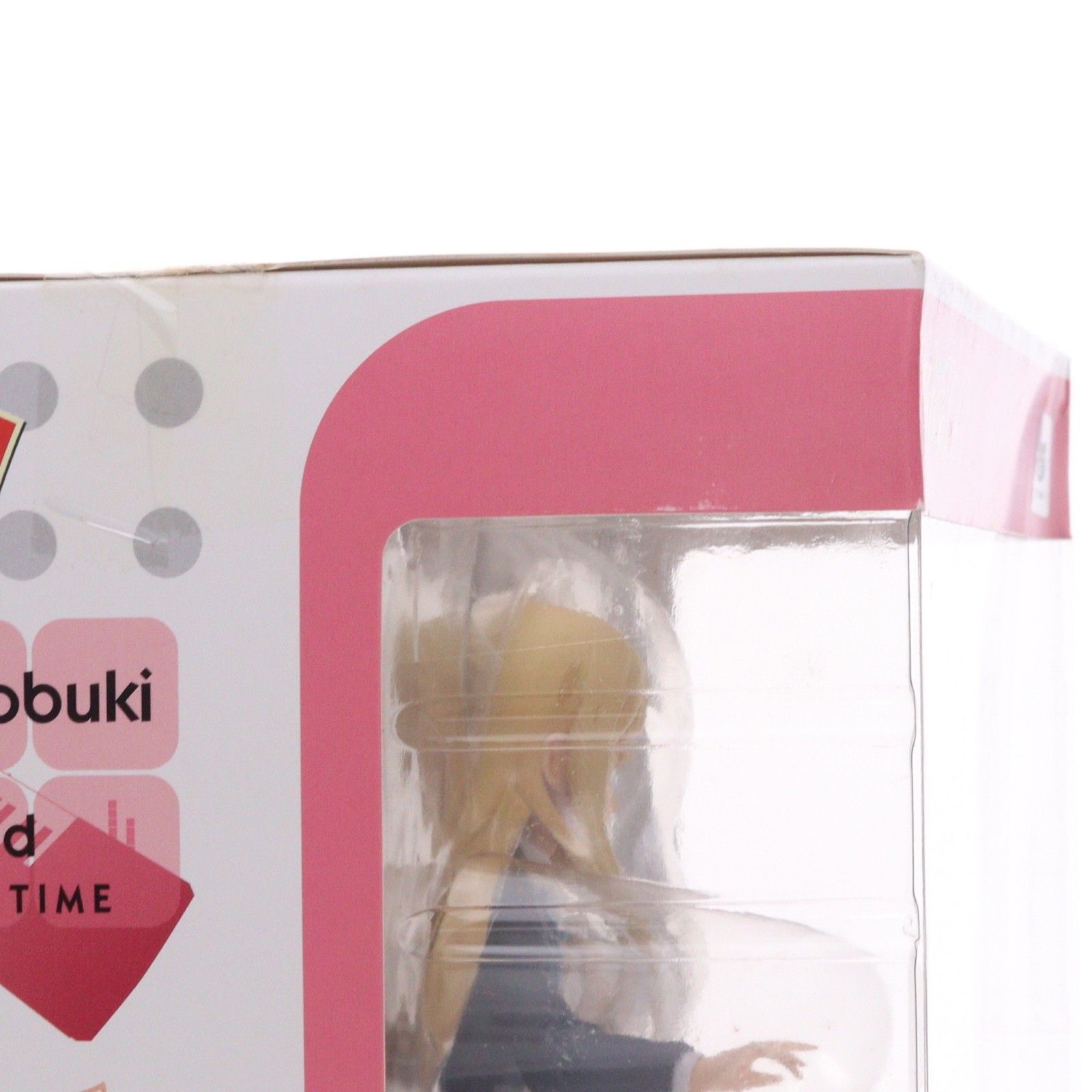 琴吹紬(ことぶきつむぎ) けいおん! 1/8 完成品 フィギュア アルター