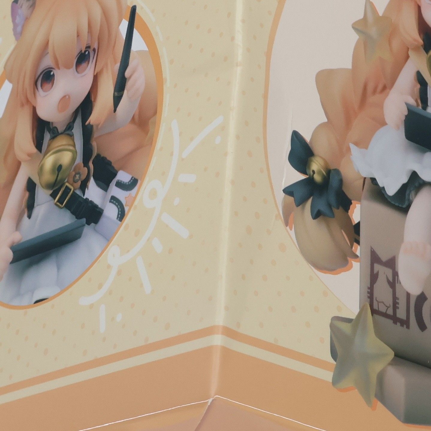 ジョン猫子(ジョン・マォズ) cp30記念Ver. 完成品 フィギュア Reverse Studio(リバーススタジオ) ジョン猫子(ジョン・マォズ) cp30記念Ver. 完成品 フィギュア Reverse Studio(リバーススタジオ)