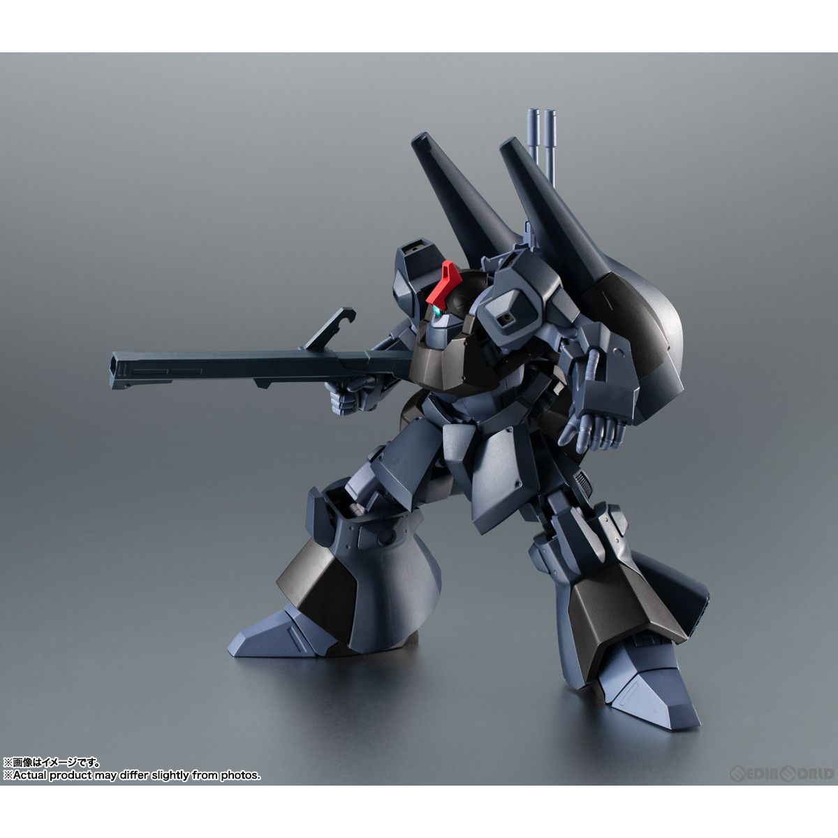 ROBOT魂(SIDE MS) RMS-099 リック・ディアス ver. A.N.I.M.E. 機動戦士Zガンダム 完成品 可動フィギュア バンダイスピリッツ