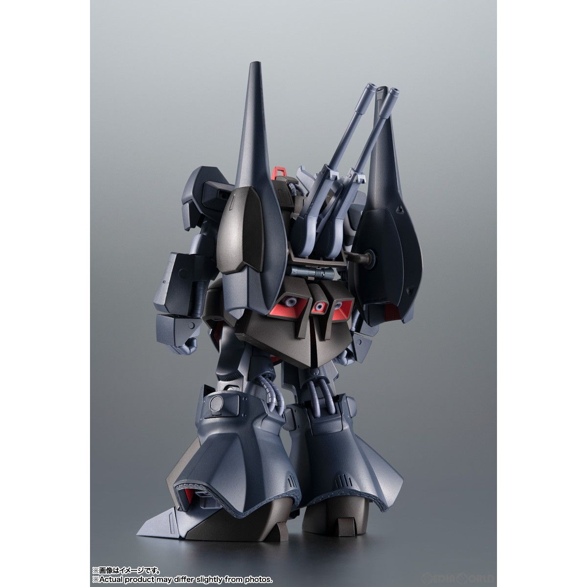 ROBOT魂(SIDE MS) RMS-099 リック・ディアス ver. A.N.I.M.E. 機動戦士Zガンダム 完成品 可動フィギュア バンダイスピリッツ