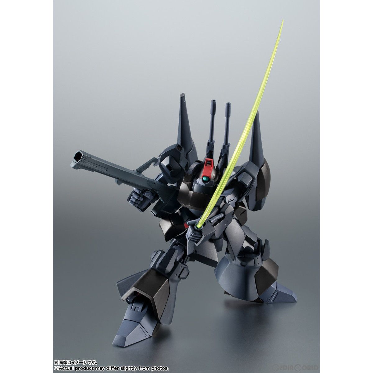 ROBOT魂(SIDE MS) RMS-099 リック・ディアス ver. A.N.I.M.E. 機動戦士Zガンダム 完成品 可動フィギュア バンダイスピリッツ