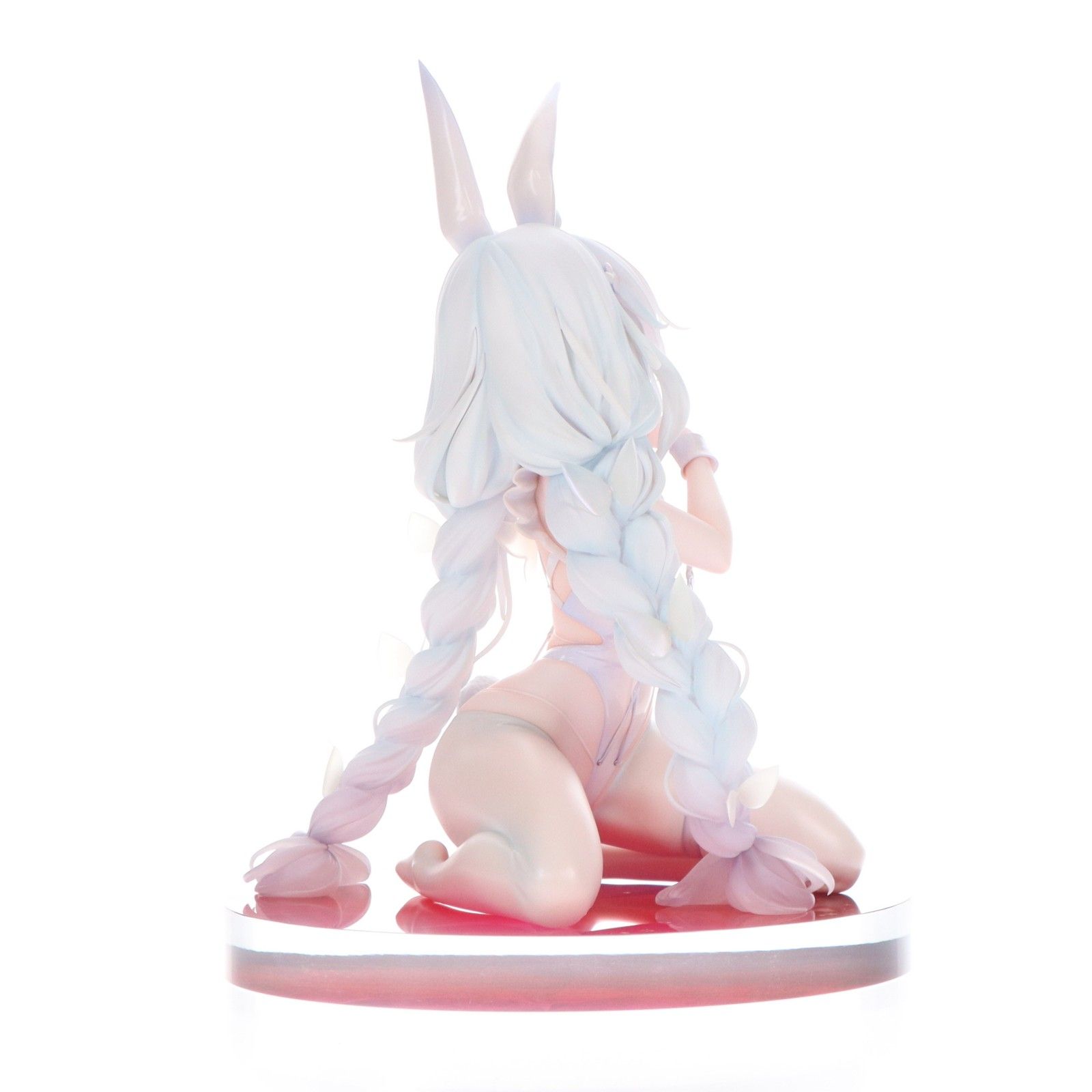 ル・マラン 昼寝好きのラピヌ アズールレーン 1/4 完成品 フィギュア MIMEYOI(ミメヨイ)