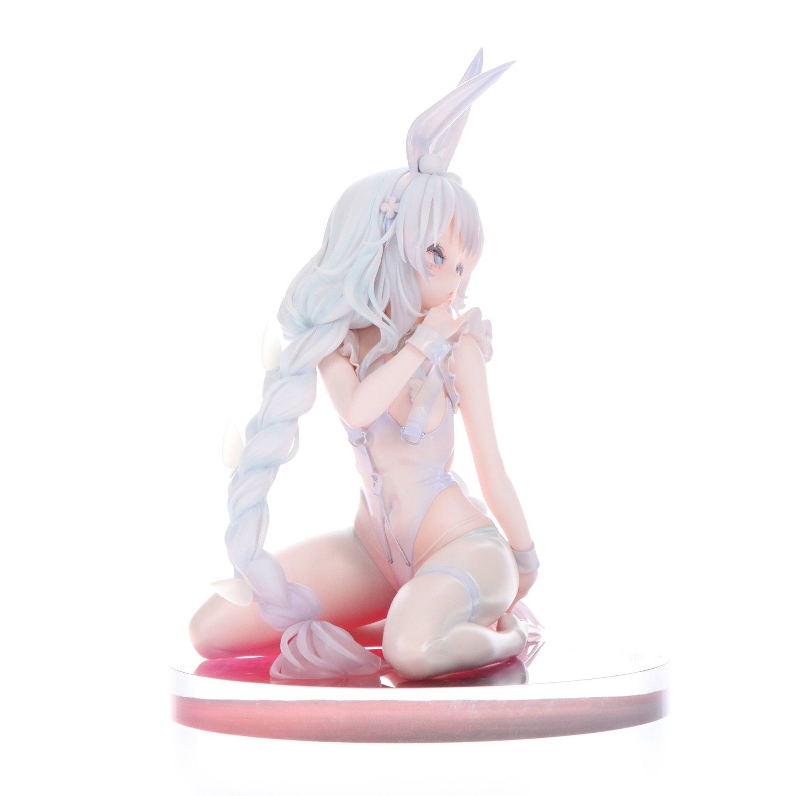 ル・マラン 昼寝好きのラピヌ アズールレーン 1/4 完成品 フィギュア MIMEYOI(ミメヨイ)