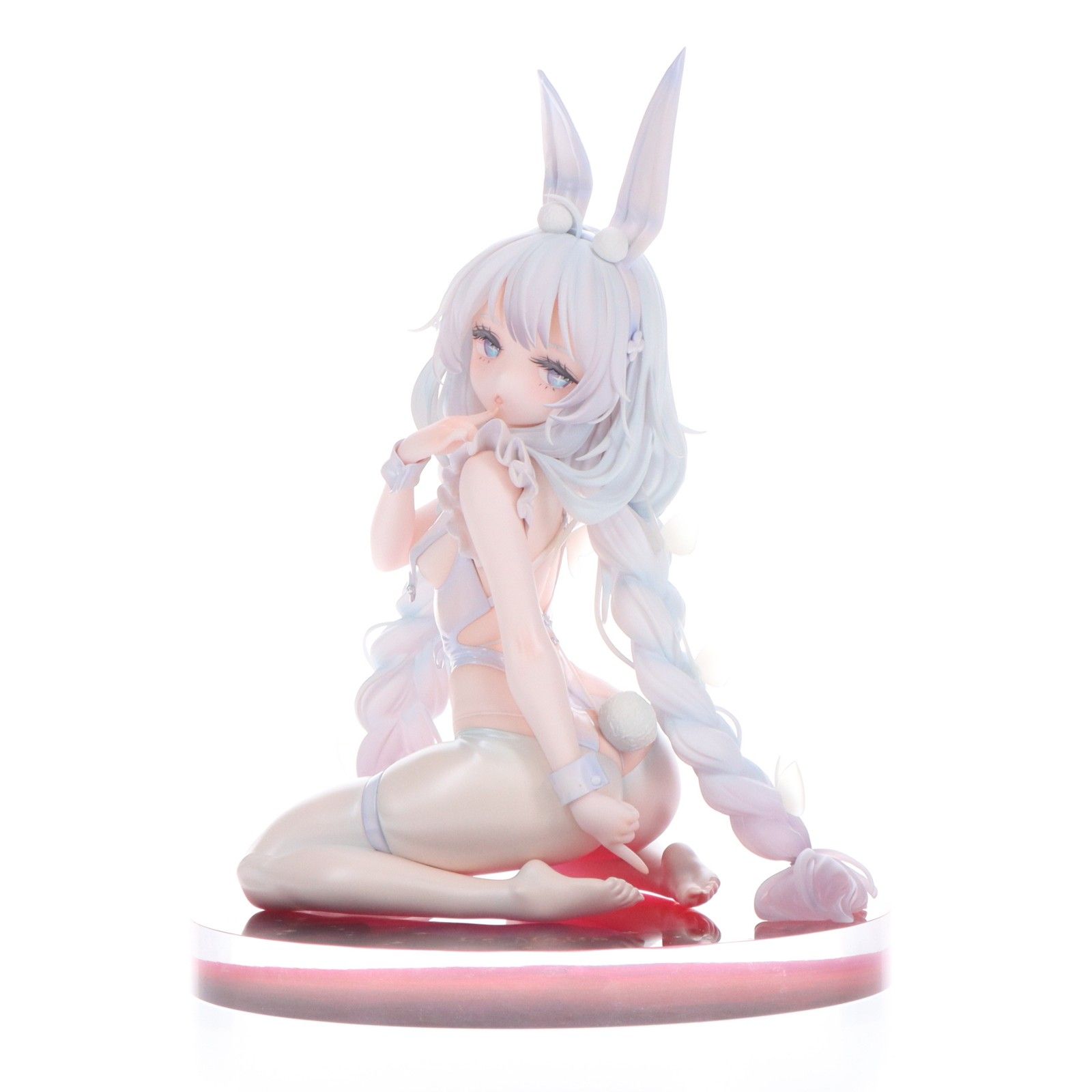 ル・マラン 昼寝好きのラピヌ アズールレーン 1/4 完成品 フィギュア MIMEYOI(ミメヨイ)