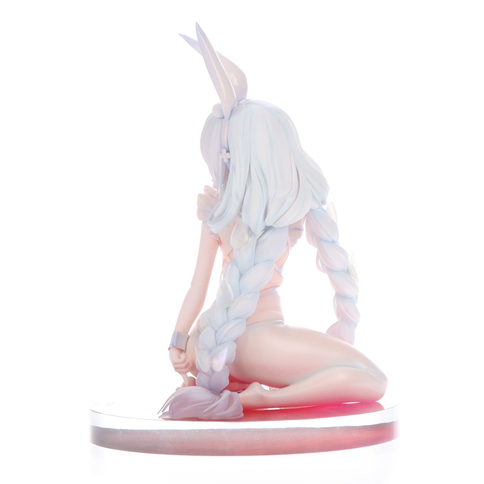 ル・マラン 昼寝好きのラピヌ アズールレーン 1/4 完成品 フィギュア MIMEYOI(ミメヨイ)
