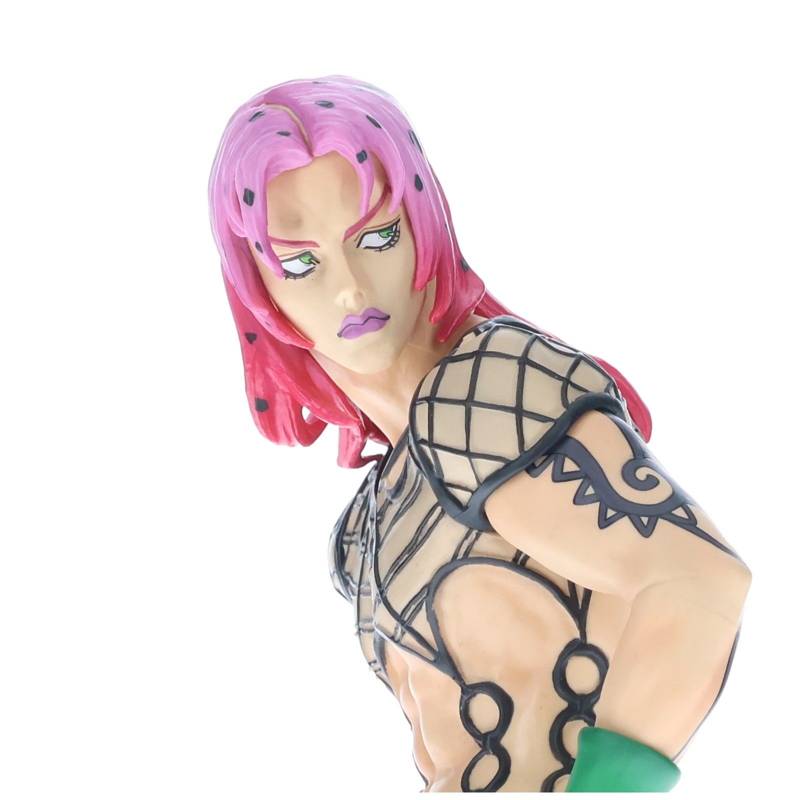 E賞 ディアボロ 一番くじ ジョジョの奇妙な冒険 EVIL PARTY ジョジョの奇妙な冒険 第五部 黄金の風 MASTERLISE フィギュア プライズ バンダイスピリッツ E賞 ディアボロ 一番くじ ジョジョの奇妙な冒険 EVIL PARTY ジョジョの奇妙な冒険 第五部 黄金の風 MASTERLISE フィギュア プライズ バンダイスピリッツ