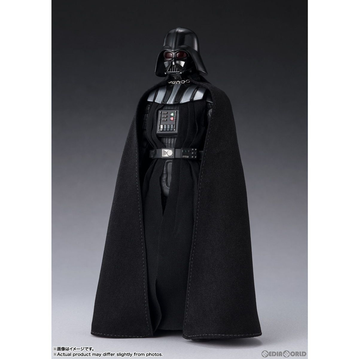 S.H.Figuarts(フィギュアーツ) ダース・ベイダー(STAR WARS: Obi-Wan Kenobi) スター・ウォーズ オビ=ワン・ケノービ 完成品 可動フィギュア バンダイスピリッツ