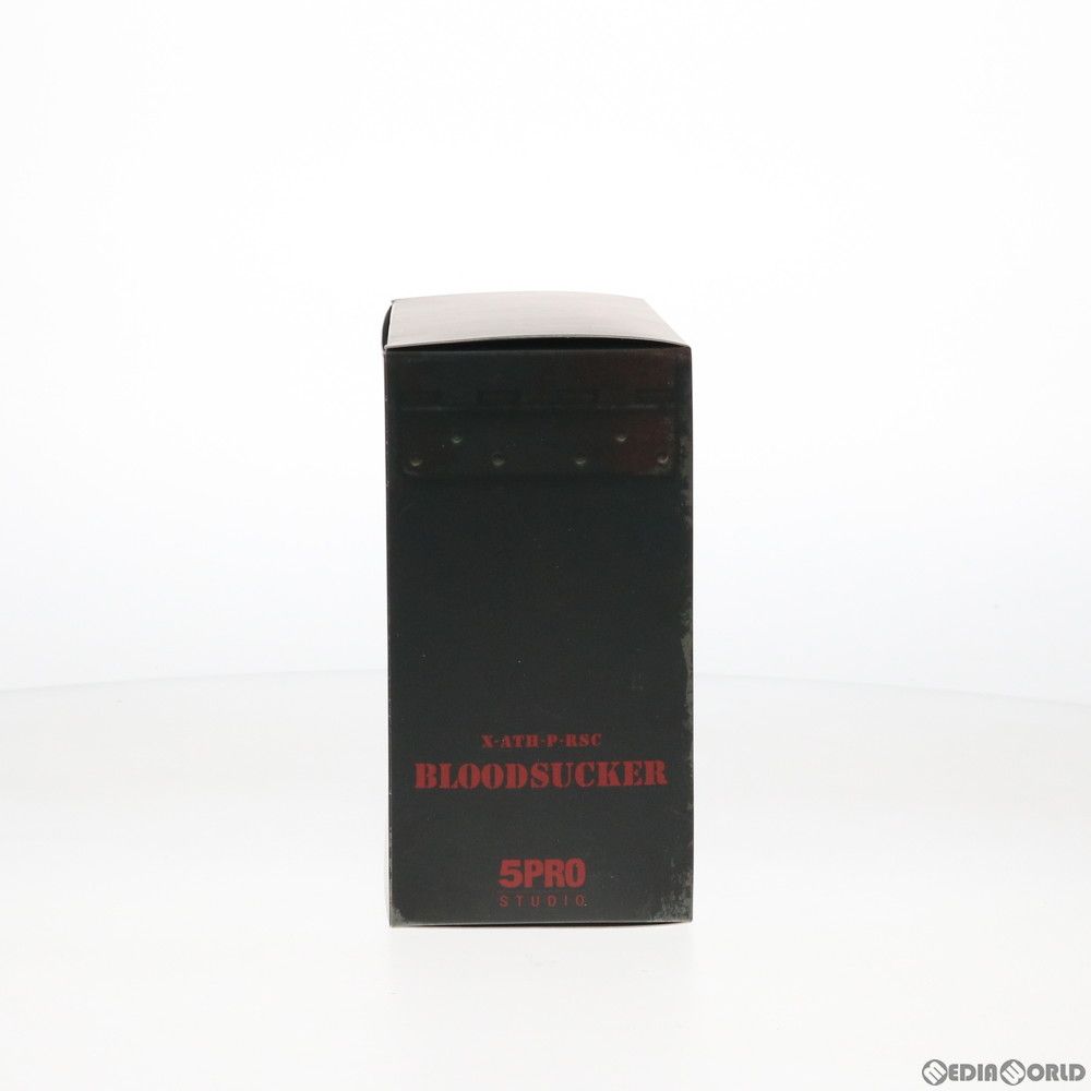 Robonimo 5PRO X・ATH-P-RSC ブラッドサッカー 装甲騎兵ボトムズ 完成品 可動フィギュア 5PRO STUDIO(オープロスタジオ) Robonimo 5PRO X・ATH-P-RSC ブラッドサッカー 装甲騎兵ボトムズ 完成品 可動フィギュア 5PRO STUDIO(オープロスタジオ)