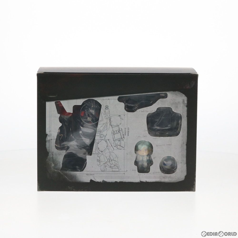 Robonimo 5PRO X・ATH-P-RSC ブラッドサッカー 装甲騎兵ボトムズ 完成品 可動フィギュア 5PRO STUDIO(オープロスタジオ) Robonimo 5PRO X・ATH-P-RSC ブラッドサッカー 装甲騎兵ボトムズ 完成品 可動フィギュア 5PRO STUDIO(オープロスタジオ)