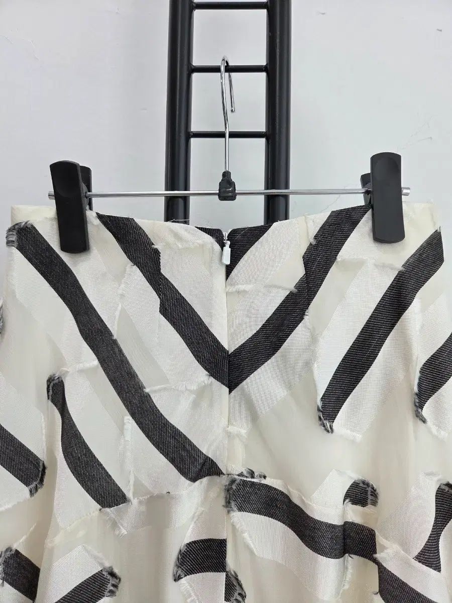 正規品 Chloe ストライプ ロング スカート 正規品 Chloe ストライプ ロング スカート