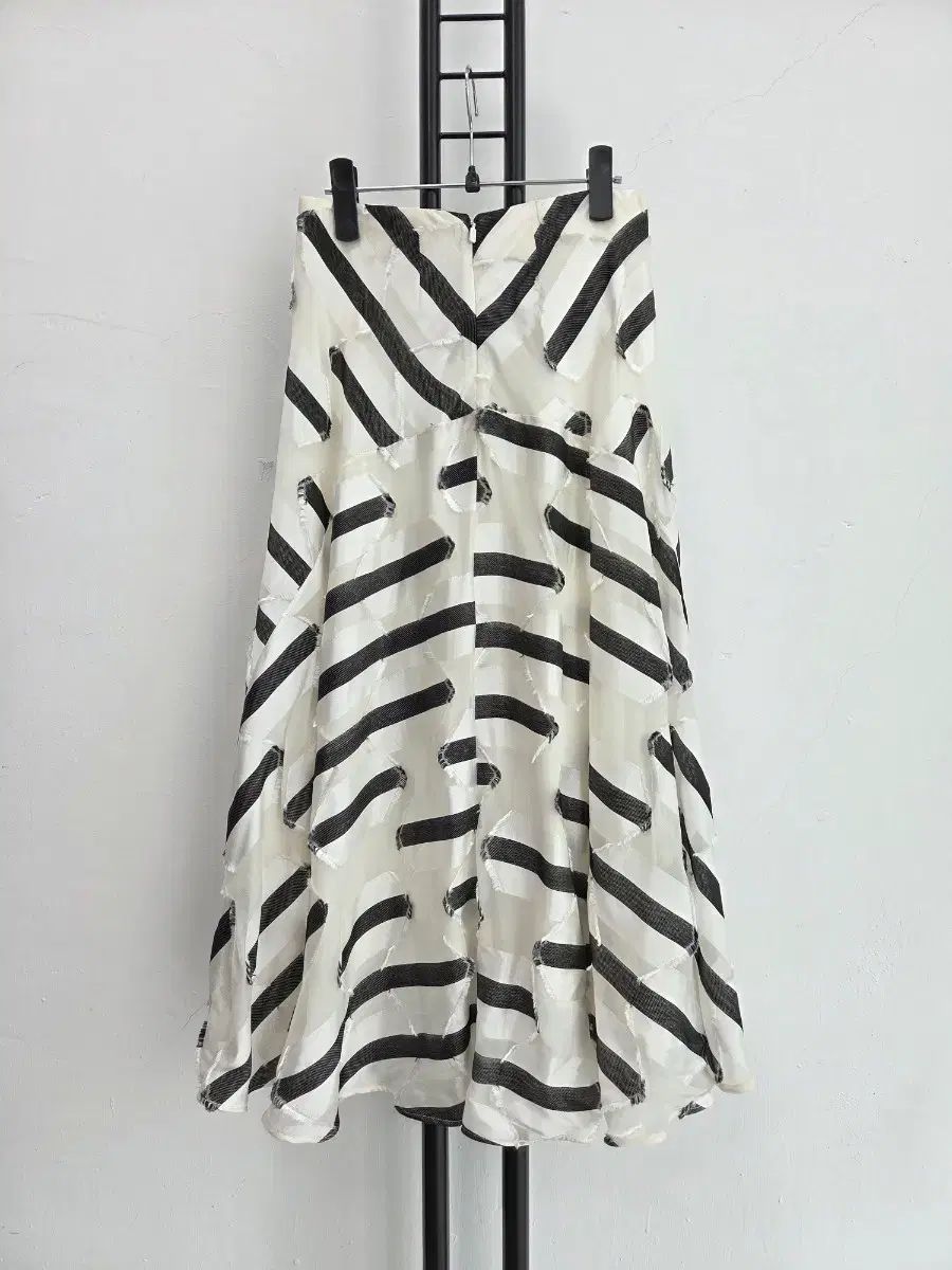 正規品 Chloe ストライプ ロング スカート 正規品 Chloe ストライプ ロング スカート