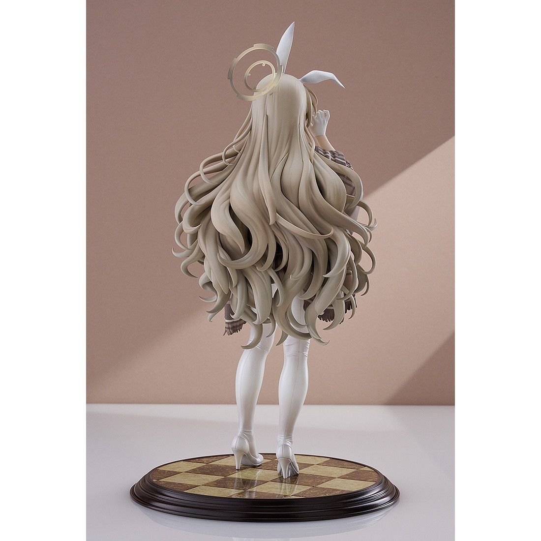室笠アカネ(バニーガール)(むろかさあかね) ブルーアーカイブ -Blue Archive- 1/7 完成品 フィギュア マックスファクトリー