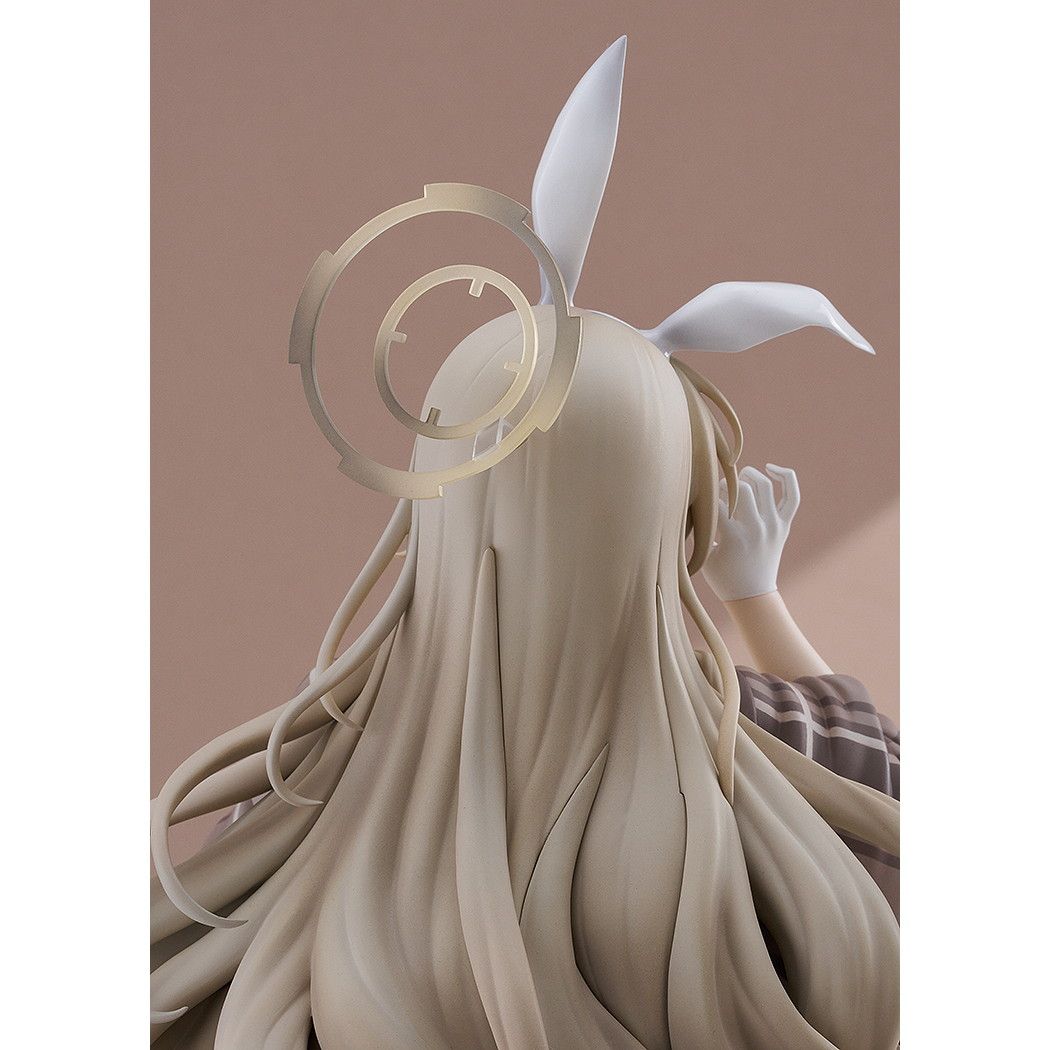 室笠アカネ(バニーガール)(むろかさあかね) ブルーアーカイブ -Blue Archive- 1/7 完成品 フィギュア マックスファクトリー
