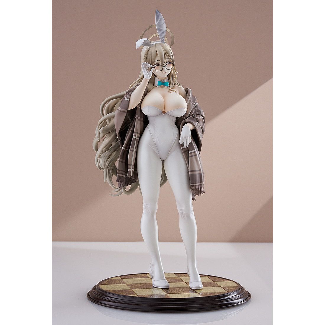 室笠アカネ(バニーガール)(むろかさあかね) ブルーアーカイブ -Blue Archive- 1/7 完成品 フィギュア マックスファクトリー