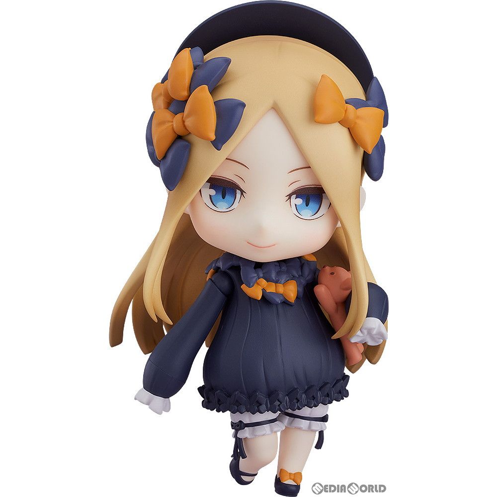 ねんどろいど 1095 フォーリナー/アビゲイル・ウィリアムズ Fate/Grand Order(フェイト/グランドオーダー) 完成品 可動フィギュア グッドスマイルカンパニー