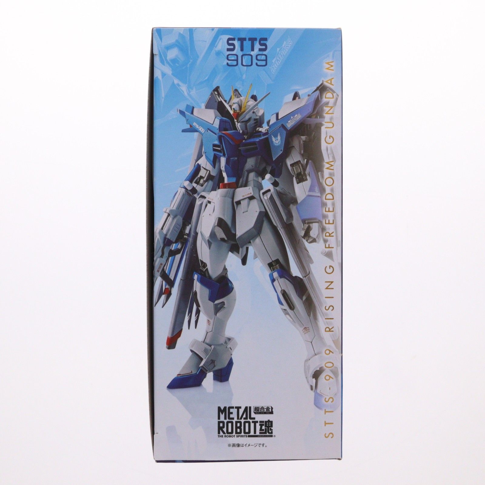 (再販) METAL ROBOT魂(SIDE MS) ライジングフリーダムガンダム 機動戦士ガンダムSEED FREEDOM(シード フリーダム) 完成品 可動フィギュア バンダイスピリッツ (再販) METAL ROBOT魂(SIDE MS) ライジングフリーダムガンダム 機動戦士ガンダムSEED FREEDOM(シード フリーダム) 完成品 可動フィギュア バンダイスピリッツ
