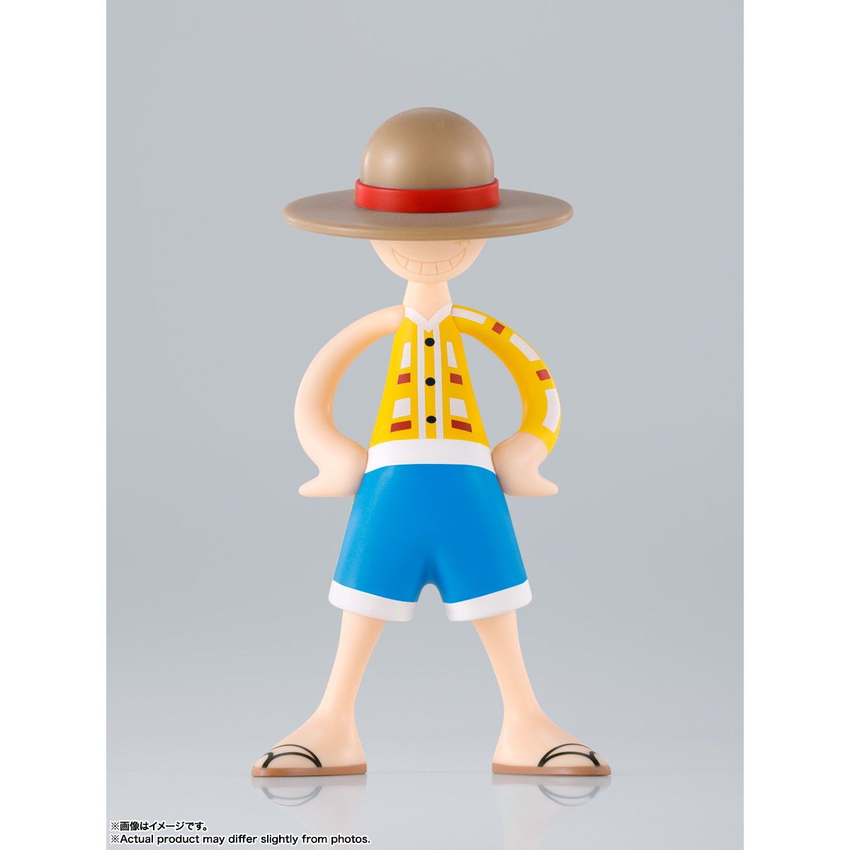 (BOX) LUFFY's(ルフィズ) 冒険の記憶[Vol.2] ONE PIECE(ワンピース) フィギュア(10個) バンダイスピリッツ