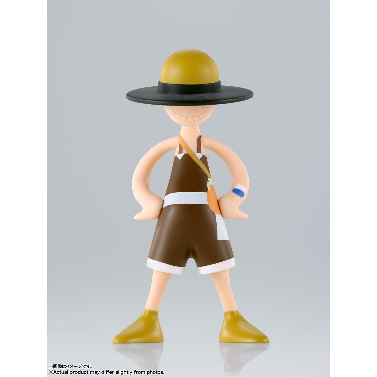 (BOX) LUFFY's(ルフィズ) 冒険の記憶[Vol.2] ONE PIECE(ワンピース) フィギュア(10個) バンダイスピリッツ