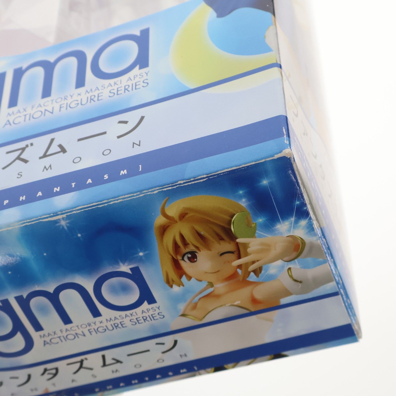 figma(フィグマ) 130 ファンタズムーン Carnival Phantasm(カーニバル・ファンタズム) 完成品 可動フィギュア マックスファクトリー figma(フィグマ) 130 ファンタズムーン Carnival Phantasm(カーニバル・ファンタズム) 完成品 可動フィギュア マックスファクトリー