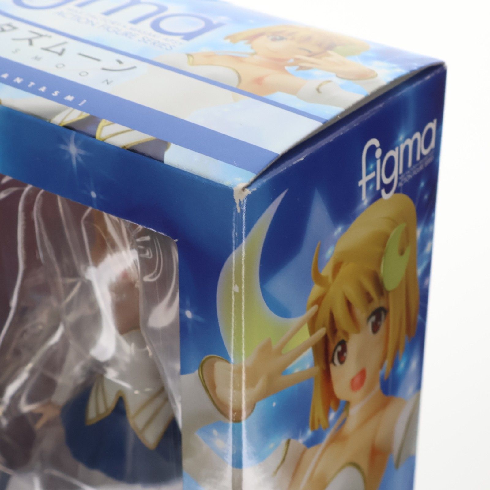 figma(フィグマ) 130 ファンタズムーン Carnival Phantasm(カーニバル・ファンタズム) 完成品 可動フィギュア マックスファクトリー figma(フィグマ) 130 ファンタズムーン Carnival Phantasm(カーニバル・ファンタズム) 完成品 可動フィギュア マックスファクトリー