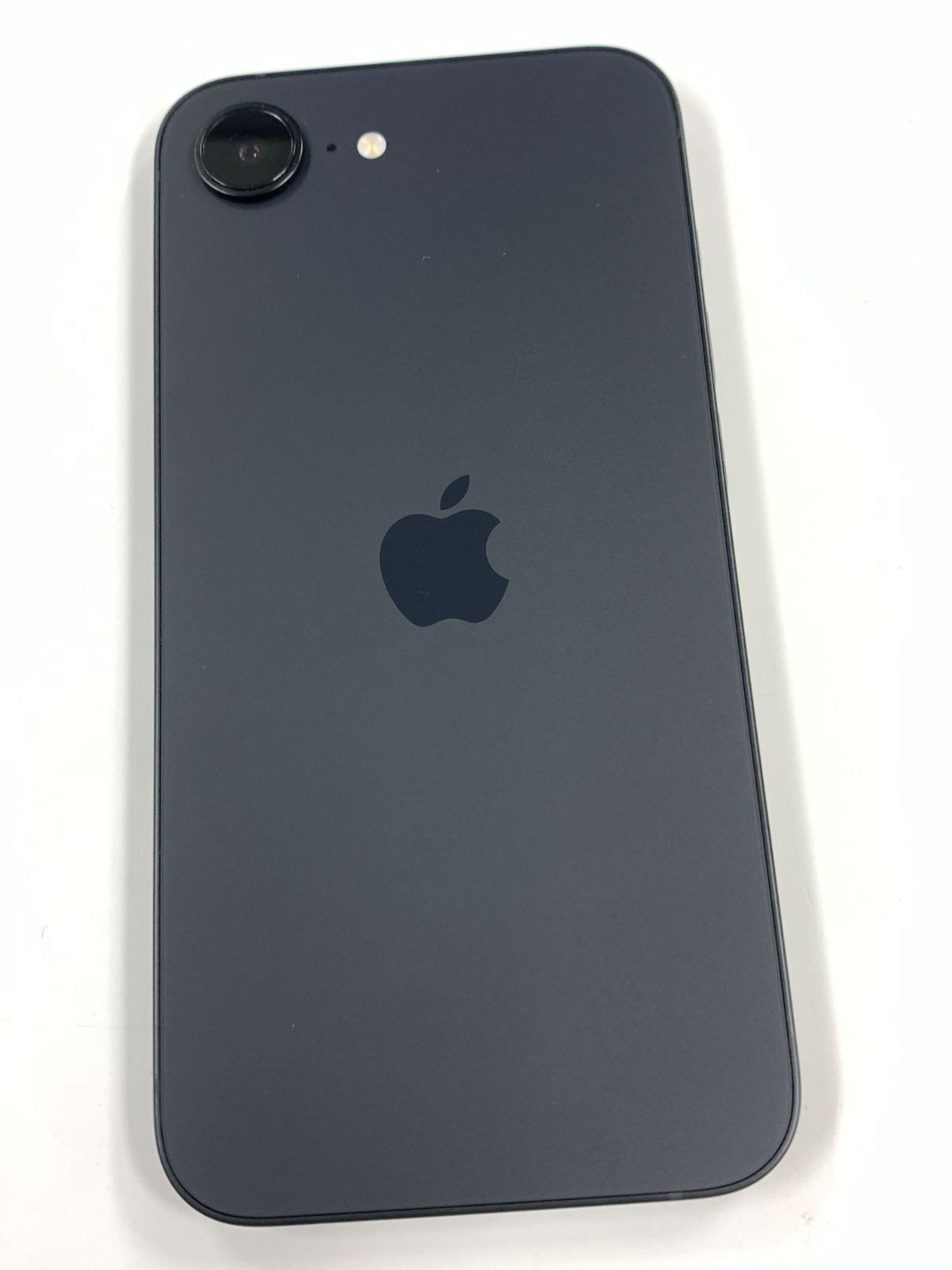 ジャンク iPhone 16e 256GB ブラック バッテリー100% SIMフリー - メルカリ