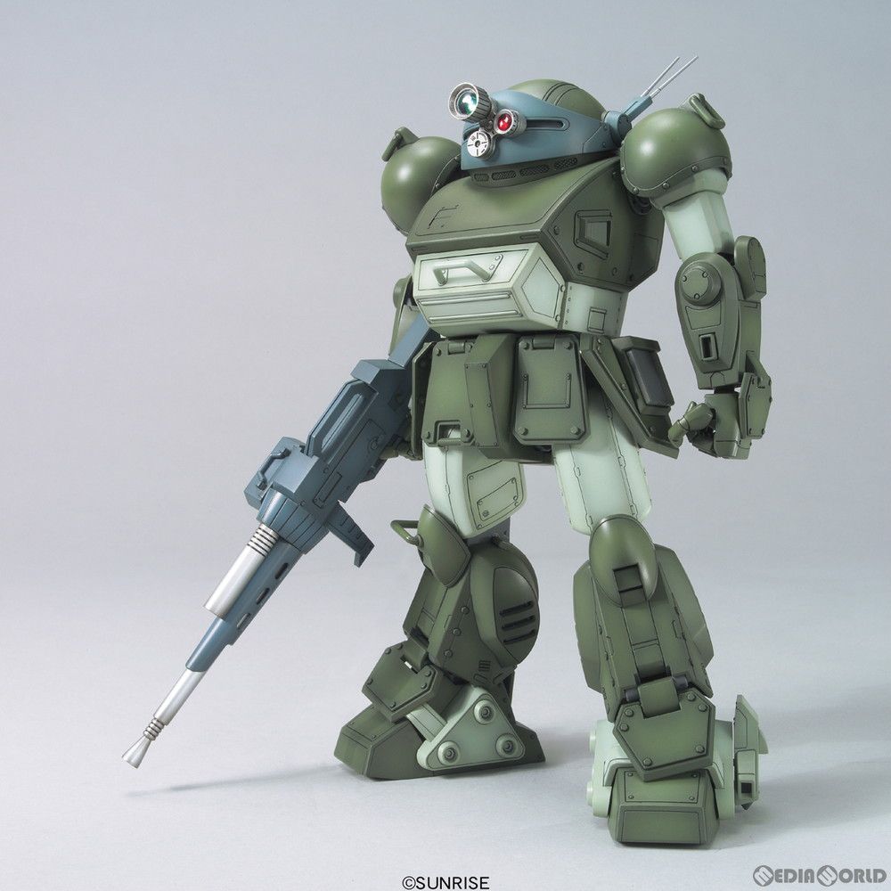 1/20 ATM-09-ST スコープドッグ 装甲騎兵ボトムズ プラモデル バンダイ