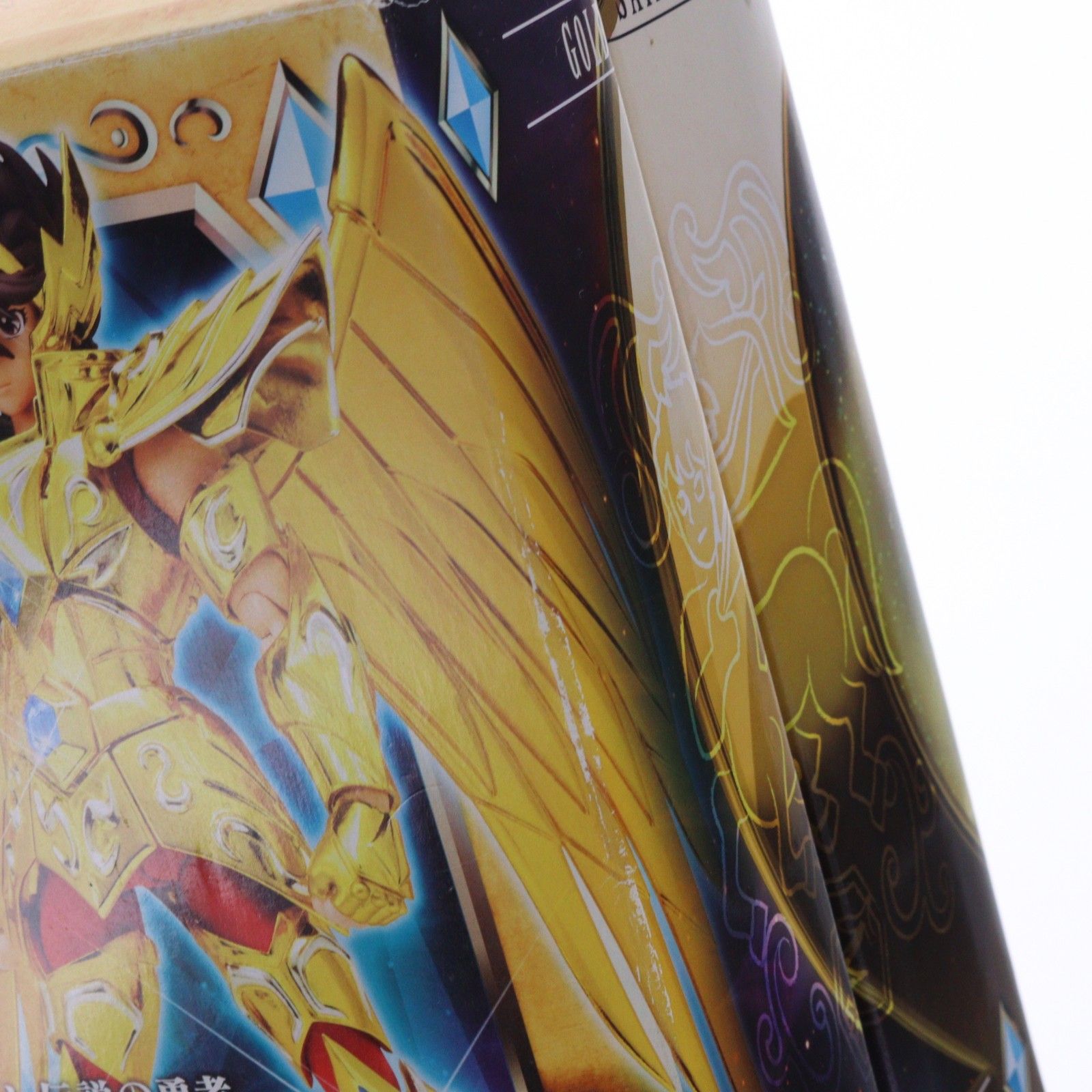 聖闘士聖衣神話 サジタリアス星矢 聖闘士星矢Ω 完成品 可動フィギュア バンダイ 聖闘士聖衣神話 サジタリアス星矢 聖闘士星矢Ω 完成品 可動フィギュア バンダイ