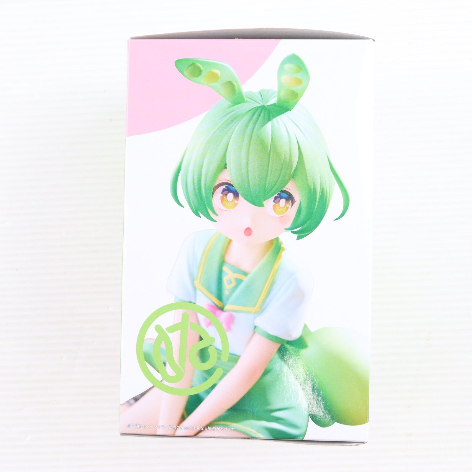 ずんだもん 東北ずん子・ずんだもんプロジェクト ぬーどるストッパー
