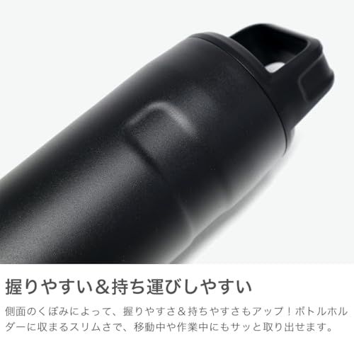 STANLEY(スタンレー) エアロライト 真空ボトル 各サイズ 各色 保冷 軽量 頑丈 水筒 アウトドア 食洗機可 保証 (日本正規品)″mn 6243510d