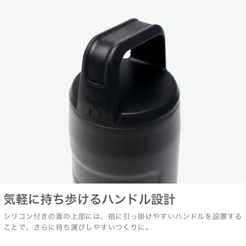 STANLEY(スタンレー) エアロライト 真空ボトル 各サイズ 各色 保冷 軽量 頑丈 水筒 アウトドア 食洗機可 保証 (日本正規品)″mn 6243510d