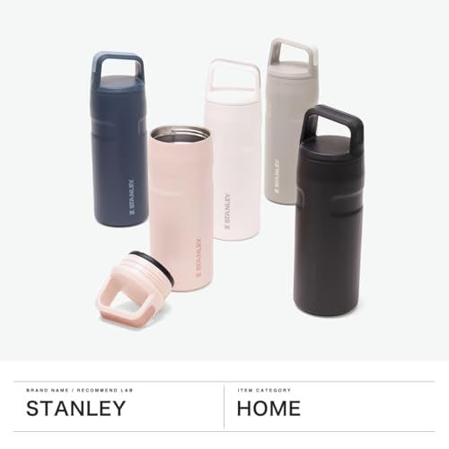 STANLEY(スタンレー) エアロライト 真空ボトル 各サイズ 各色 保冷 軽量 頑丈 水筒 アウトドア 食洗機可 保証 (日本正規品)″mn 6243510d
