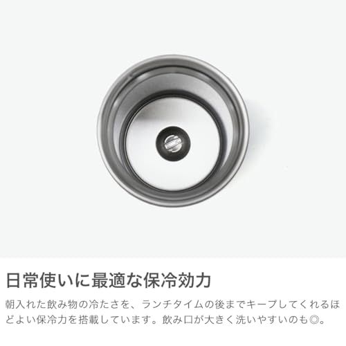 STANLEY(スタンレー) エアロライト 真空ボトル 各サイズ 各色 保冷 軽量 頑丈 水筒 アウトドア 食洗機可 保証 (日本正規品)″mn 6243510d