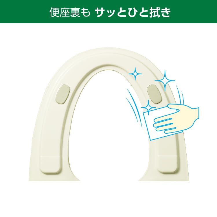 TOSHIBA(東芝) 温水洗浄便座 温水便座クリーンウォッシュ オート脱臭・省エネ型(瞬間式) SCS-S300 パステルアイボリー″mn a9d52558 TOSHIBA(東芝) 温水洗浄便座 温水便座クリーンウォッシュ オート脱臭・省エネ型(瞬間式) SCS-S300 パステルアイボリー″mn a9d52558