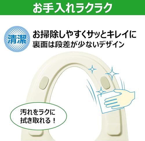 TOSHIBA(東芝) 温水洗浄便座 温水便座クリーンウォッシュ オート脱臭・リモコン付 SCS-T260 パステルアイボリー″mn fe57c93b TOSHIBA(東芝) 温水洗浄便座 温水便座クリーンウォッシュ オート脱臭・リモコン付 SCS-T260 パステルアイボリー″mn fe57c93b