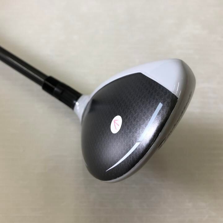 テーラーメイド　【訳あり】SIM MAX　25度　TENSEI BLUE TM60　Sフレックス　ユーティリティ　中古【最短即日発送】