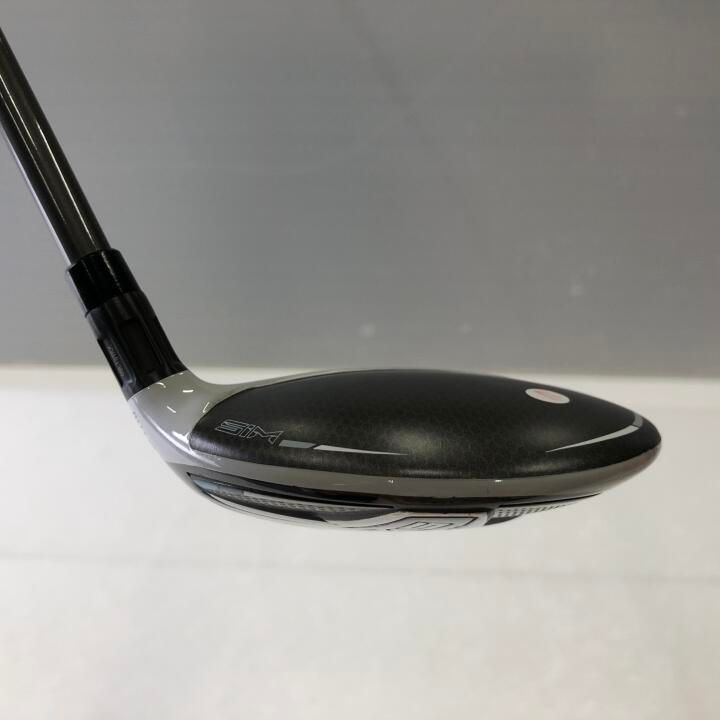 テーラーメイド　【訳あり】SIM MAX　25度　TENSEI BLUE TM60　Sフレックス　ユーティリティ　中古【最短即日発送】
