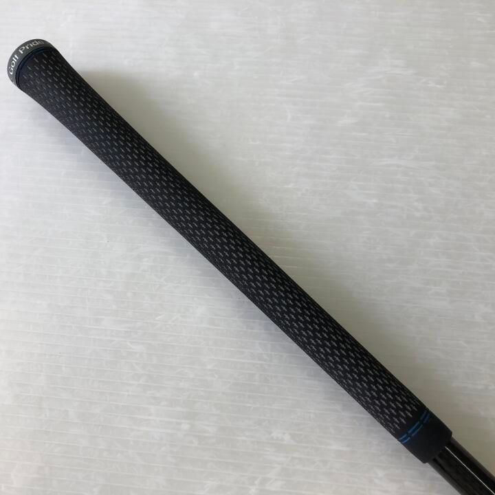 テーラーメイド　【訳あり】SIM MAX　25度　TENSEI BLUE TM60　Sフレックス　ユーティリティ　中古【最短即日発送】
