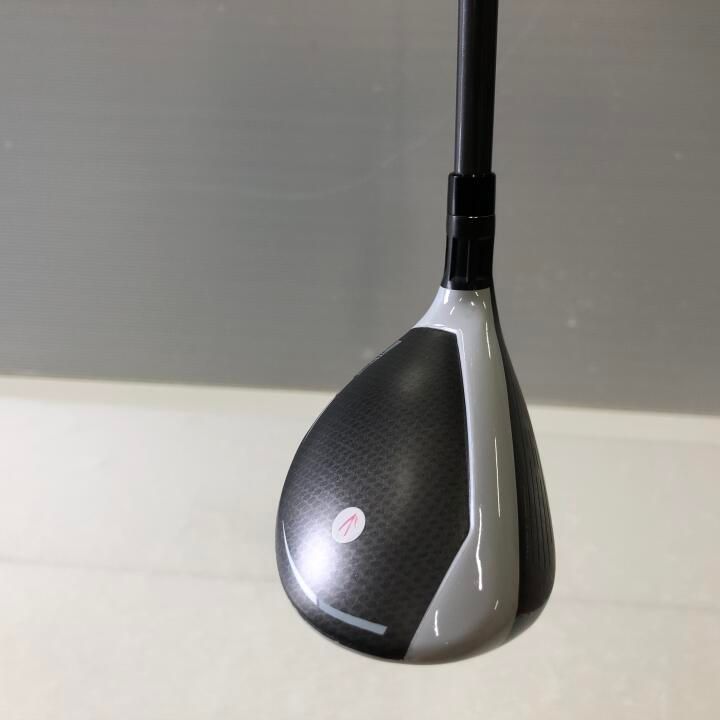 テーラーメイド　【訳あり】SIM MAX　25度　TENSEI BLUE TM60　Sフレックス　ユーティリティ　中古【最短即日発送】