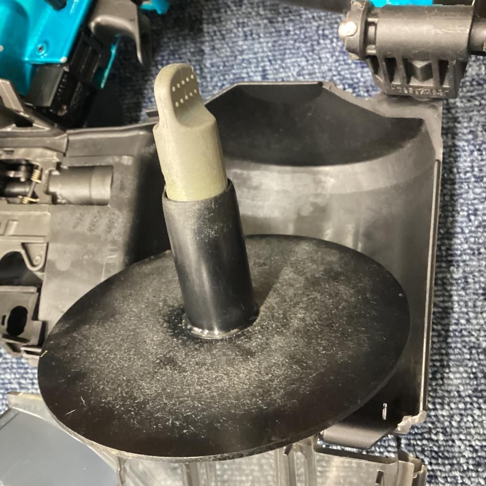 【中古】makita/マキタ AN935H 90mm高圧釘打機【201】 【中古】makita/マキタ AN935H 90mm高圧釘打機【201】