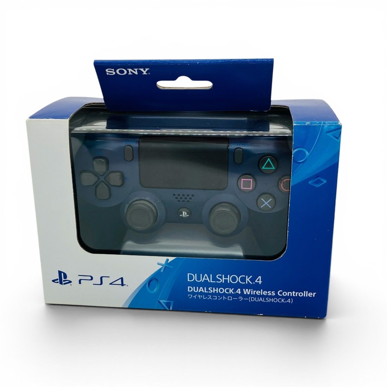 kz/5.22/3】SONY PlayStation4 ワイヤレスコントローラー DUALSHOK4