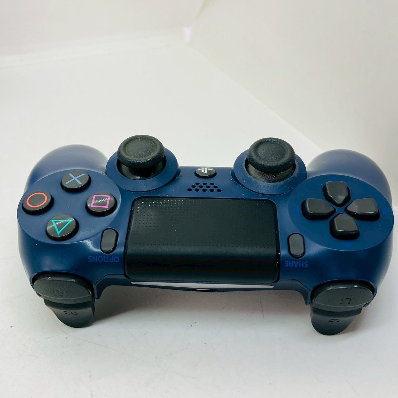 kz/5.22/3】SONY PlayStation4 ワイヤレスコントローラー DUALSHOK4
